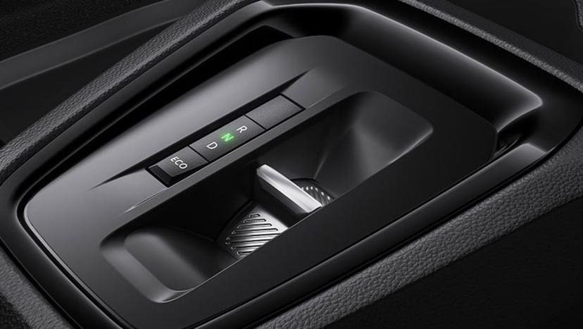 Citroen eC3 Interior image 10