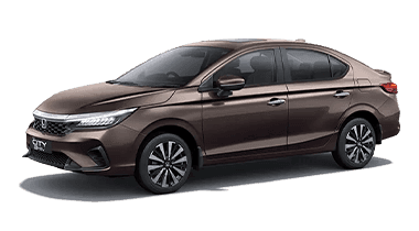 Honda City Hybrid featured image