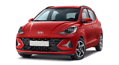 Hyundai Grand i10 Nios