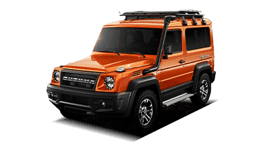 Force Gurkha