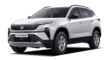 Tata Harrier
