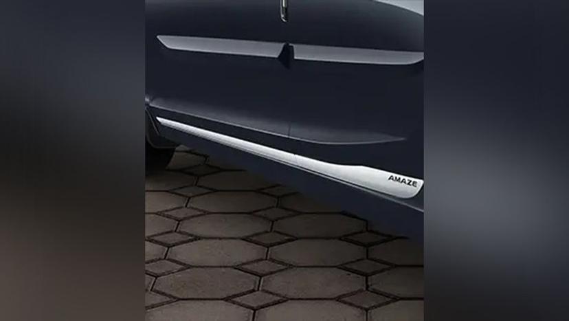 Honda Amaze 2022-2023 Exterior image 9