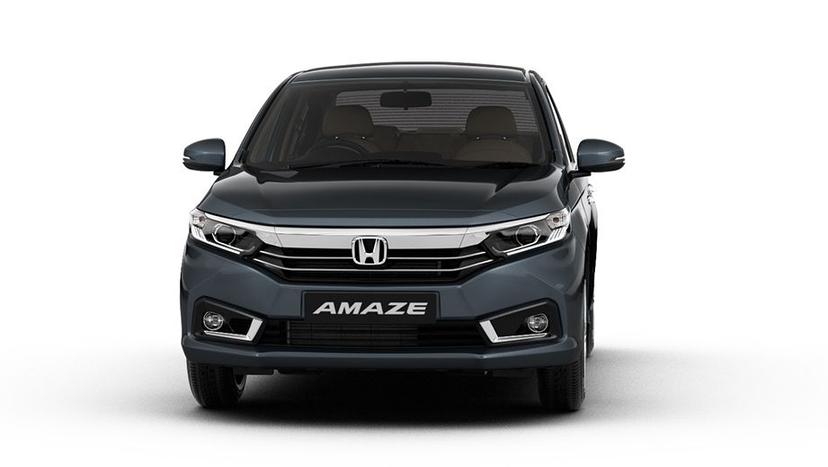 Honda Amaze 2022-2023 Exterior image 14