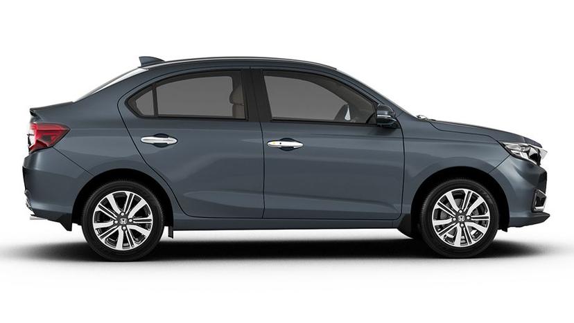 Honda Amaze 2022-2023 Exterior image 2