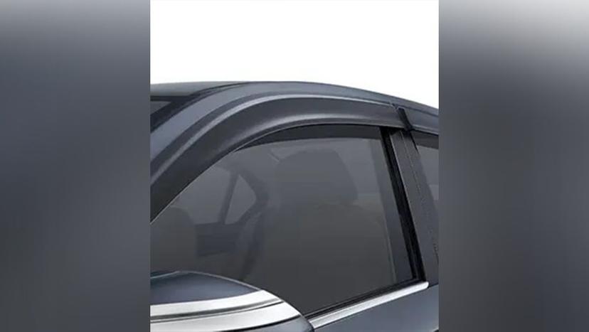 Honda Amaze 2022-2023 Exterior image 4