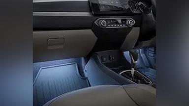 Honda Amaze 2022-2023Interior image