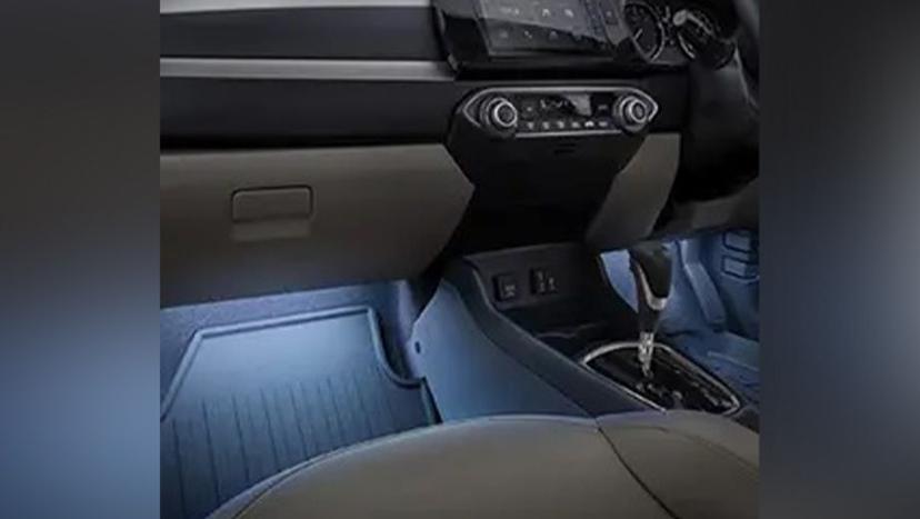 Honda Amaze 2022-2023 Interior image 4