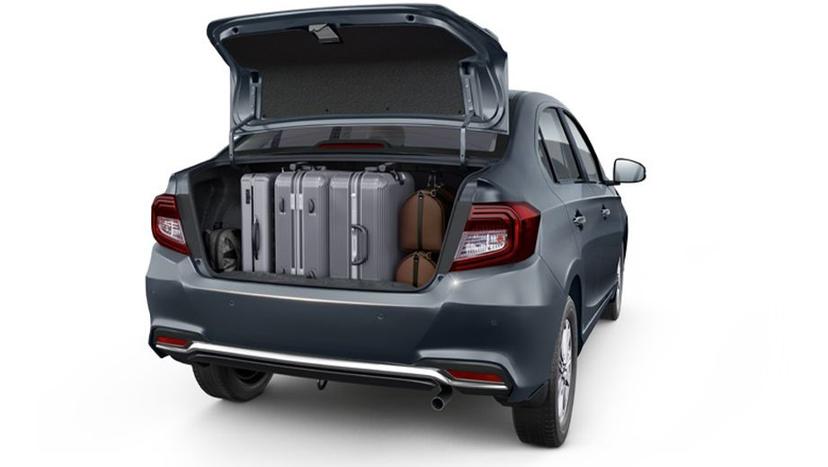 Honda Amaze 2022-2023 Interior image 13