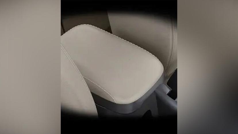 Honda Amaze 2022-2023 Interior image 8