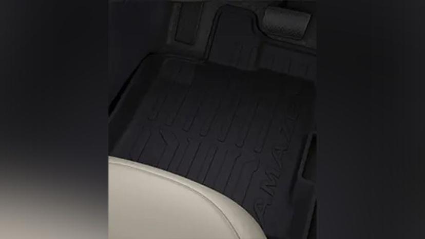 Honda Amaze 2022-2023 Interior image 7