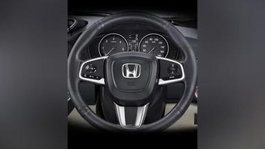 Honda Amaze 2022-2023Interior image