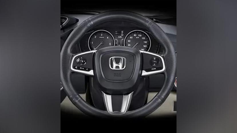 Honda Amaze 2022-2023 Interior image 3