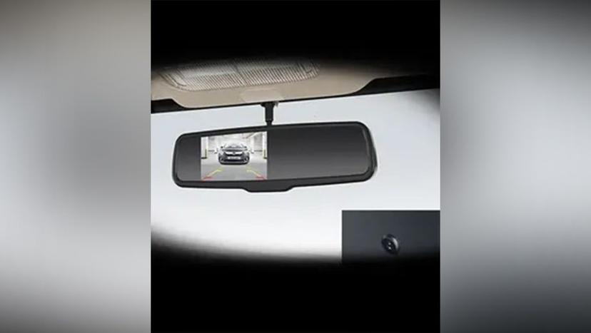 Honda Amaze 2022-2023 Interior image 10
