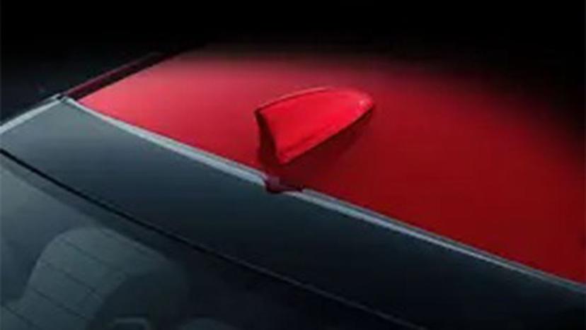 Honda City Exterior image 19