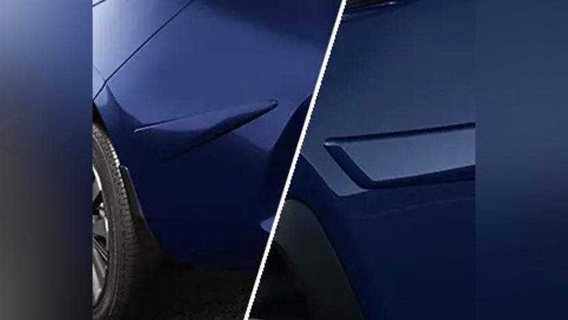 Honda City Exterior image 16