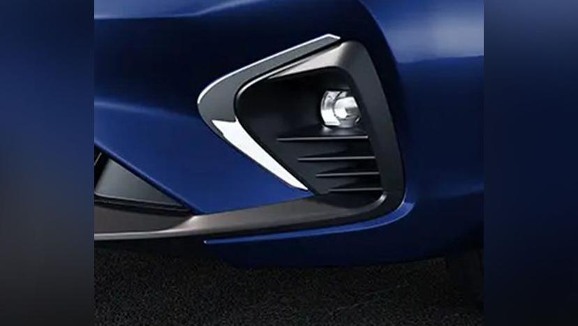 Honda City Exterior image 3