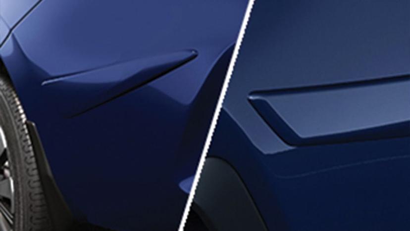 Honda City Exterior image 6