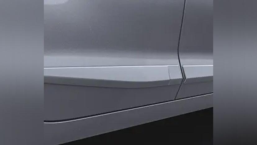 Honda City Hybrid Exterior image 12