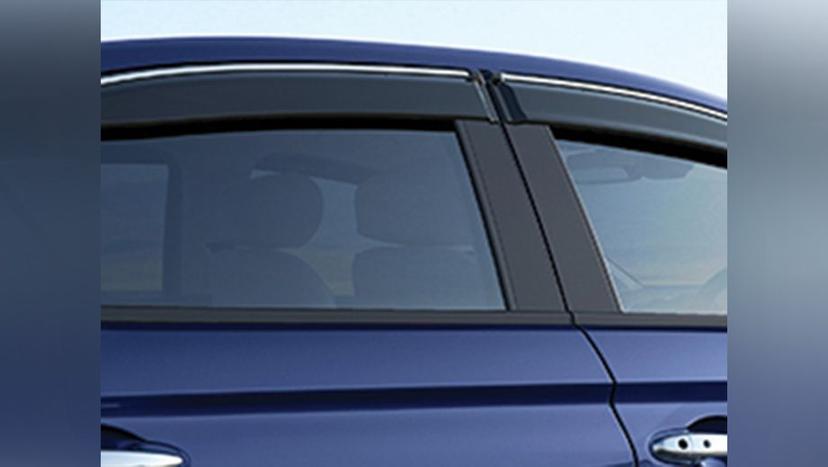 Honda City Exterior image 21