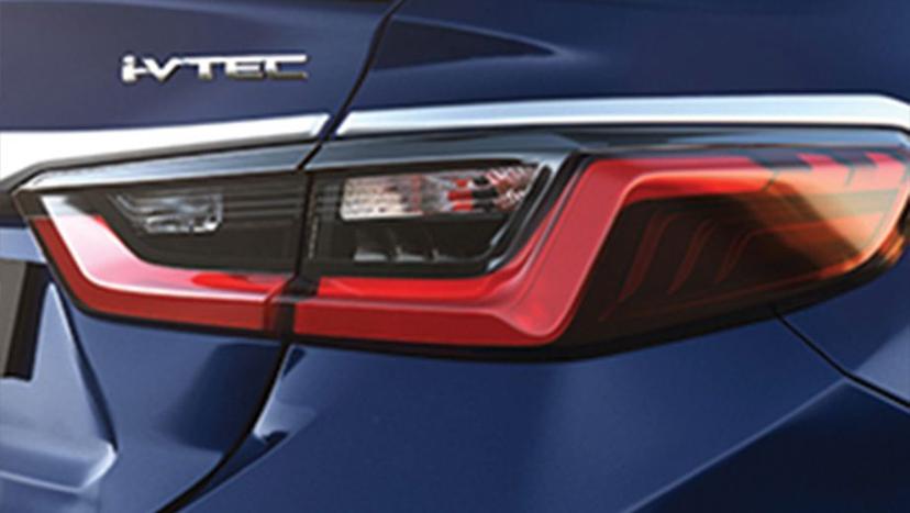 Honda City Exterior image 1