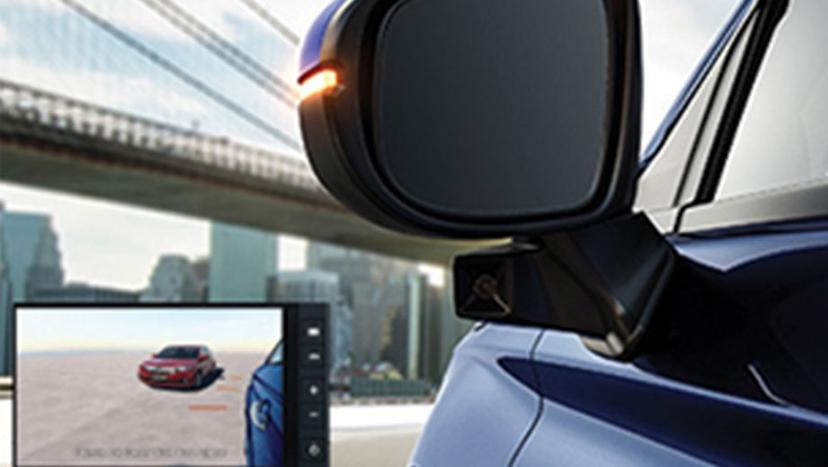 Honda City Exterior image 11
