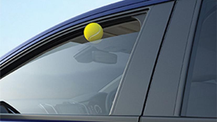 Honda City Exterior image 10