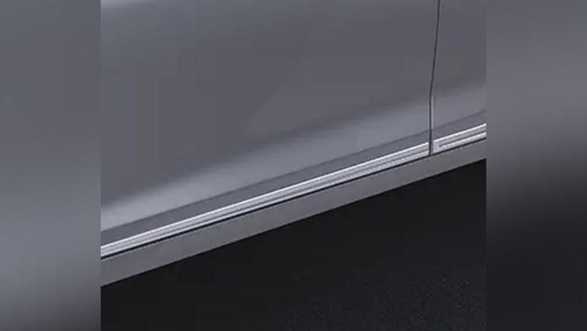 Honda City Hybrid Exterior image 7