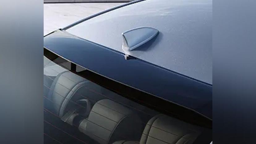 Honda City Hybrid Exterior image 5