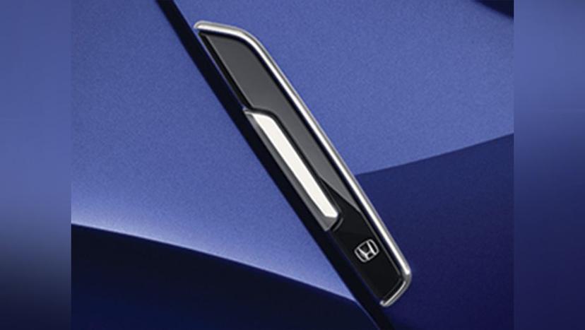 Honda City Exterior image 7
