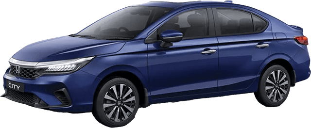 Honda City Hybrid featured image