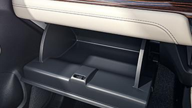 Honda CityInterior image