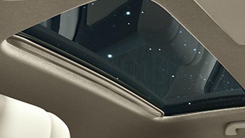 Honda City Interior image 17