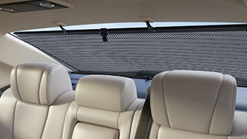 Honda City Interior image 15