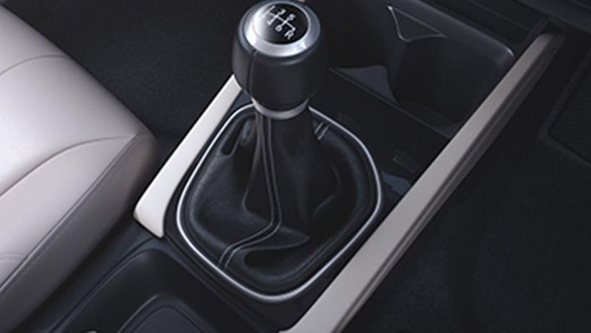 Honda City Interior image 30