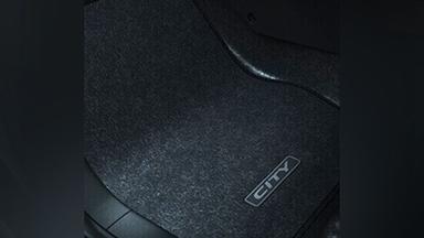 Honda CityInterior image
