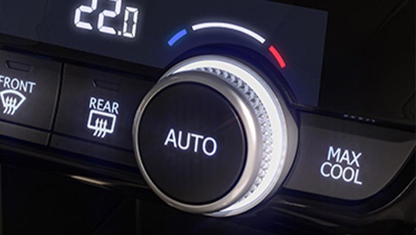 Honda City Interior image 26