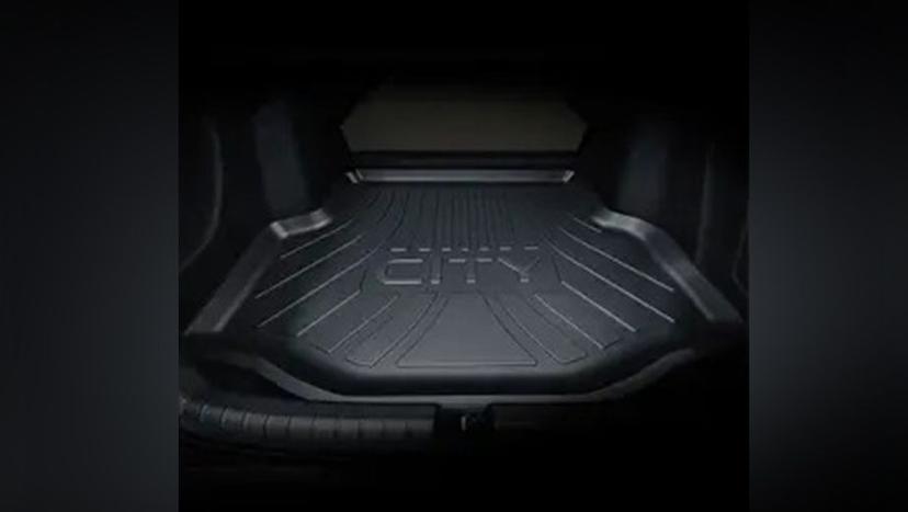 Honda City Interior image 24