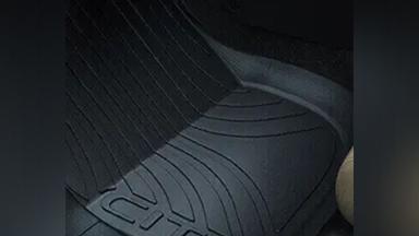 Honda City HybridInterior image