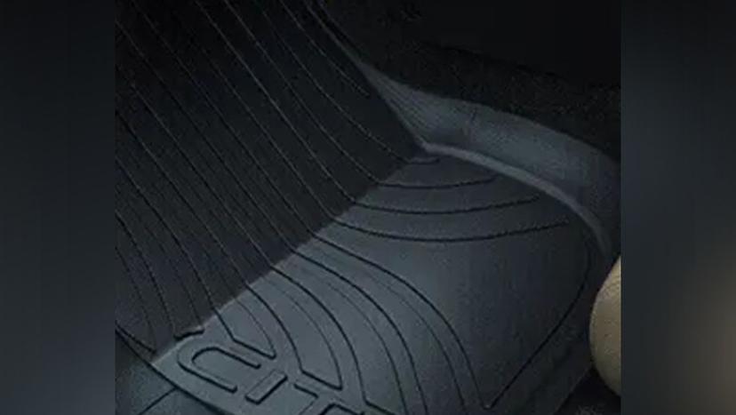 Honda City Hybrid Interior image 4