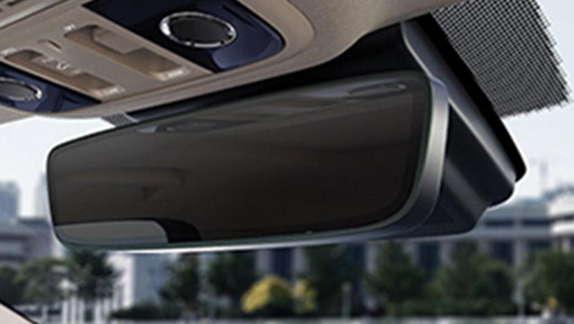 Honda City Interior image 9