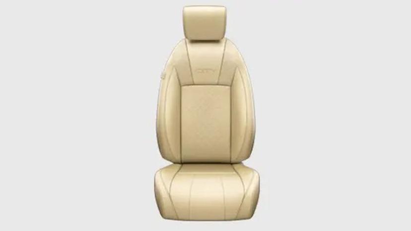 Honda City Interior image 10