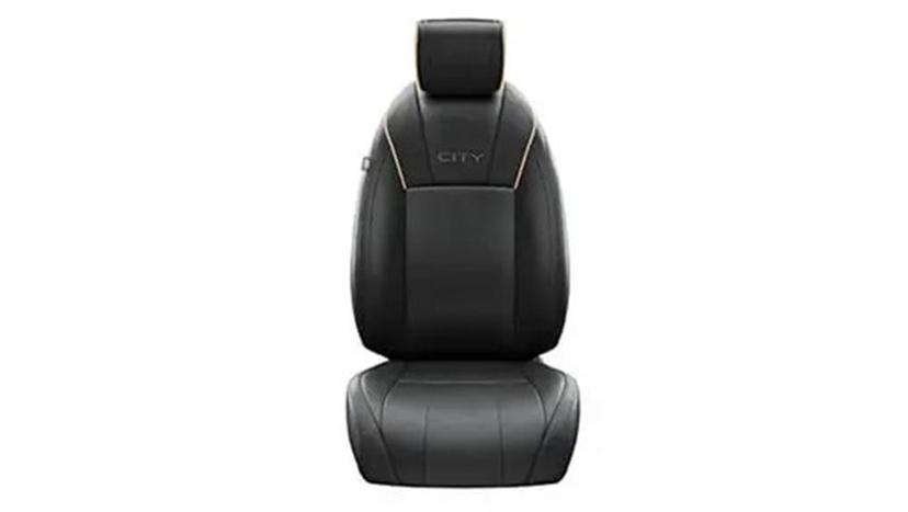 Honda City Interior image 23
