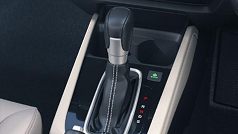 Honda City Interior image 21