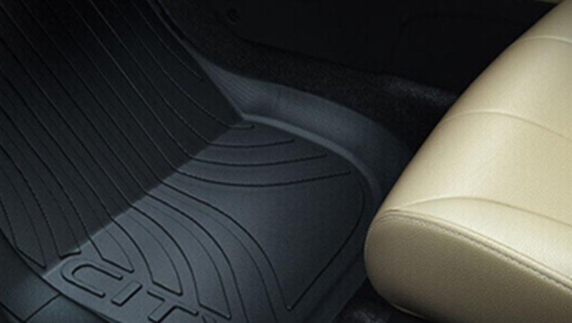 Honda City Interior image 16