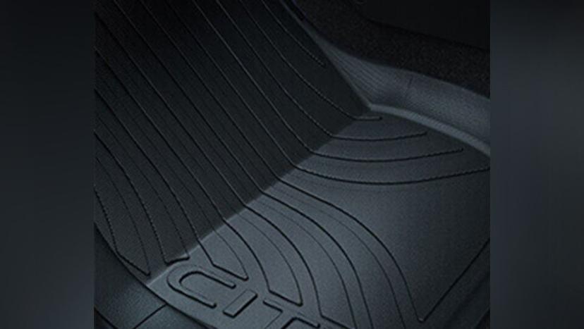 Honda City Interior image 13