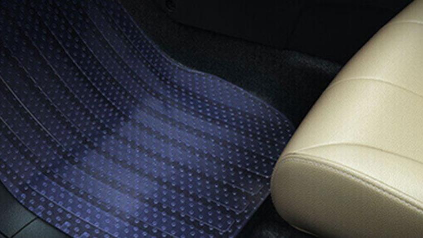 Honda City Interior image 7
