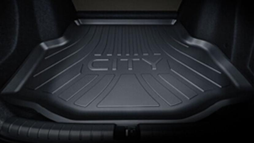 Honda City Interior image 29
