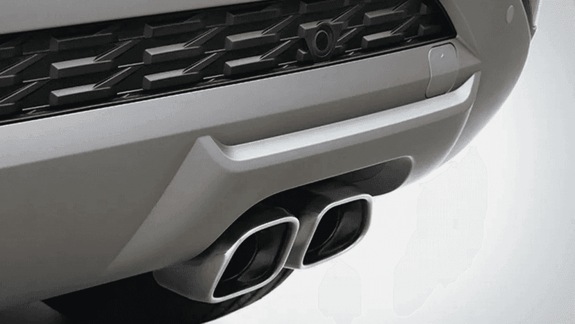 Hyundai Alcazar 2021-2023 Exterior image 6