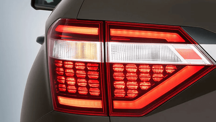 Hyundai Alcazar 2021-2023 Exterior image 1