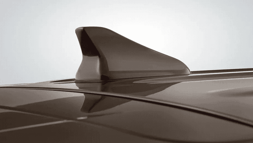 Hyundai Alcazar 2021-2023 Exterior image 7